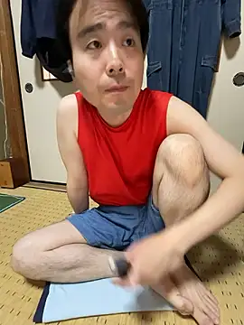 shizuku-kun211 online show from 3, 6, 2026