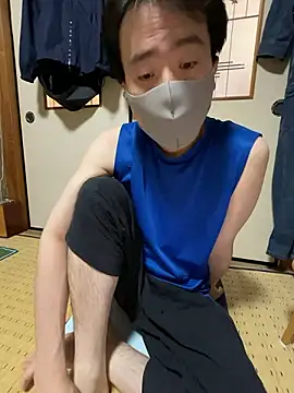 shizuku-kun211 online show from 11, 6, 2026