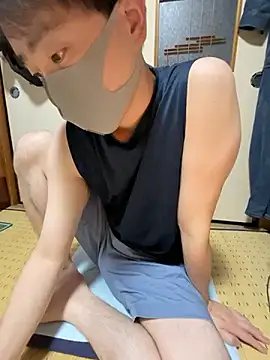 shizuku-kun211 online show from 30, 5, 2026