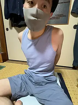shizuku-kun211 online show from 12, 6, 2026