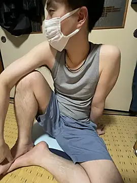 shizuku-kun211 online show from 10, 5, 2026