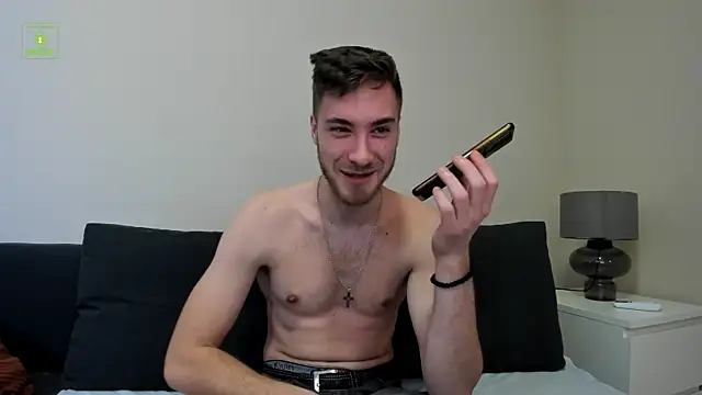 Harvey Wiliams online show from 23, 2, 2026