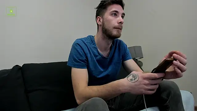 Harvey Wiliams online show from 1, 3, 2026