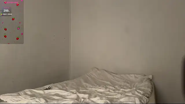 NaomiRosy online show from 7, 3, 2026