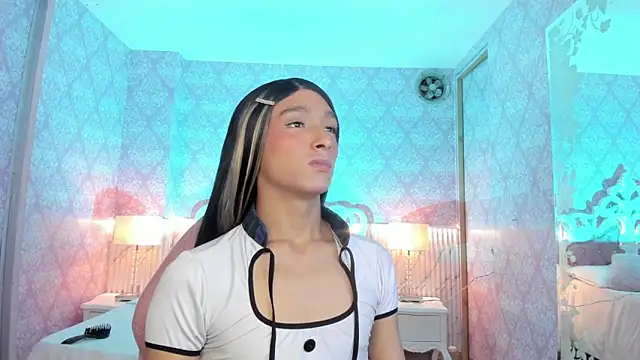  AdharaSkinny online show from 23, 2, 2026