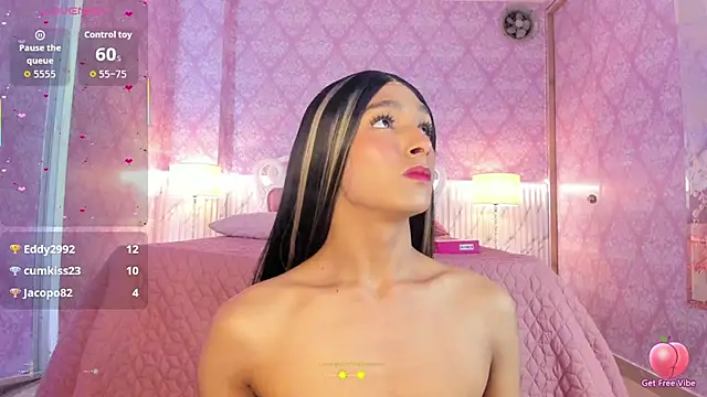  AdharaSkinny online show from 7, 2, 2026