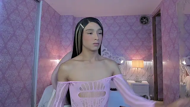  AdharaSkinny online show from 24, 2, 2026