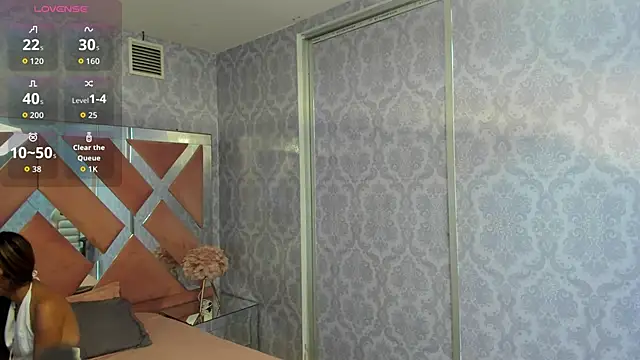 abbysweet18  online show from 21, 2, 2026