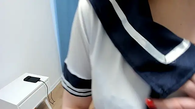 MariamGravert online show from 7, 3, 2026