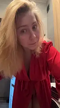 LovelyMiley online show from 28, 2, 2026