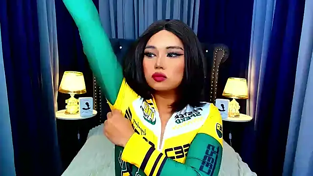 Snapshot of Maliyah_Vaughan chatting on 8, 3, 2026 Maliyah Vaughan online show from 8, 3, 2026