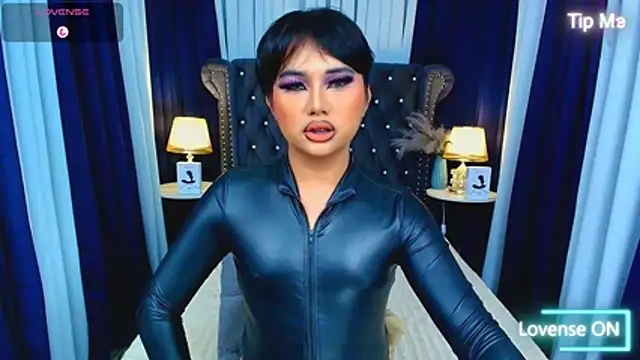 Snapshot of Maliyah_Vaughan chatting on 22, 2, 2026 Maliyah Vaughan online show from 22, 2, 2026