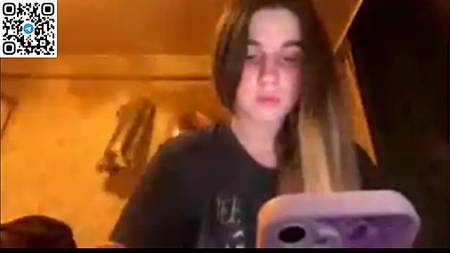 LovelySilk 63 online show from 20, 4, 2026