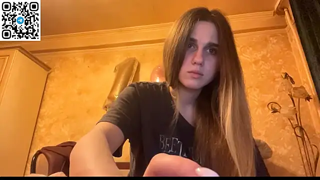 LovelySilk 63 online show from 22, 4, 2026