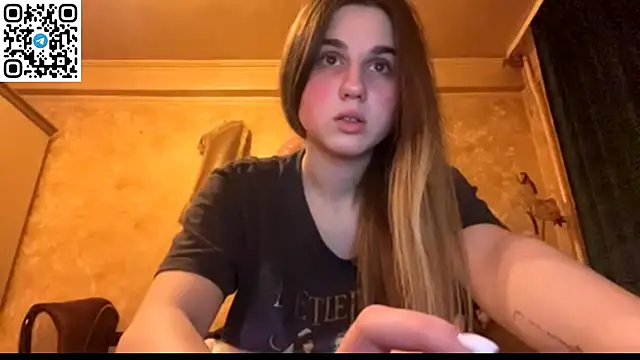 LovelySilk 63 online show from 24, 4, 2026