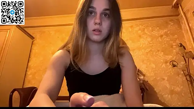 LovelySilk 63 online show from 29, 3, 2026