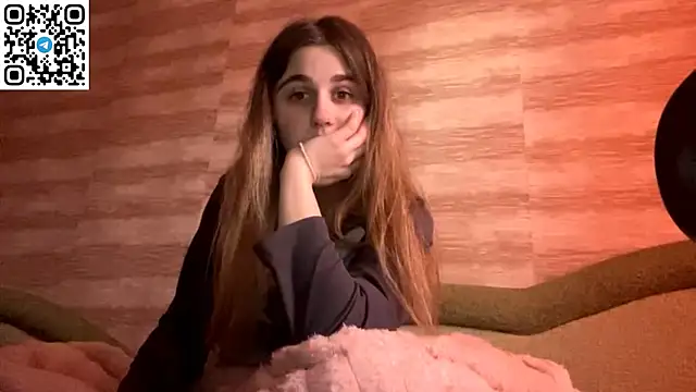 LovelySilk 63 online show from 28, 2, 2026