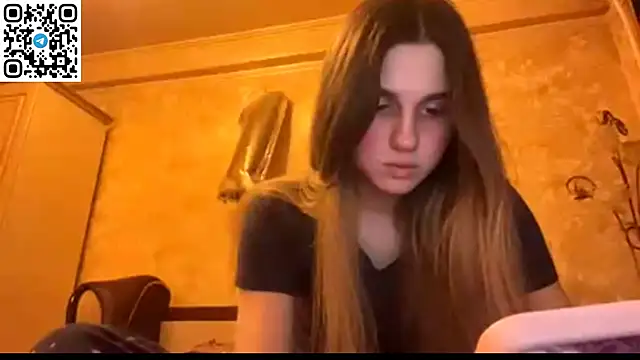 LovelySilk 63 online show from 18, 4, 2026