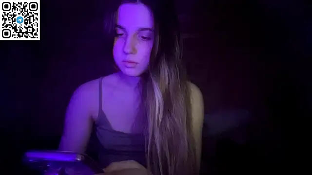 LovelySilk 63 online show from 1, 4, 2026