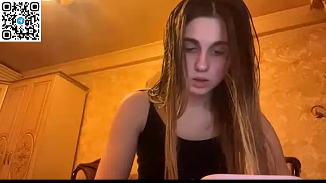 LovelySilk 63 online show from 21, 4, 2026