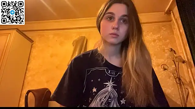 LovelySilk 63 online show from 8, 4, 2026