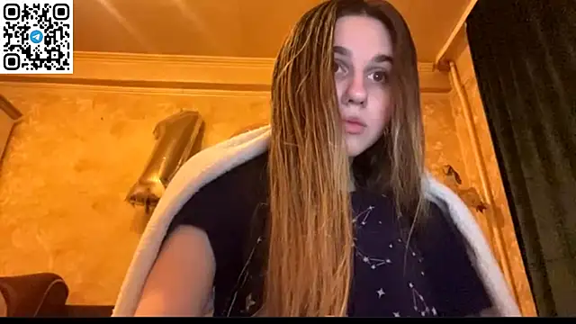 LovelySilk 63 online show from 7, 4, 2026