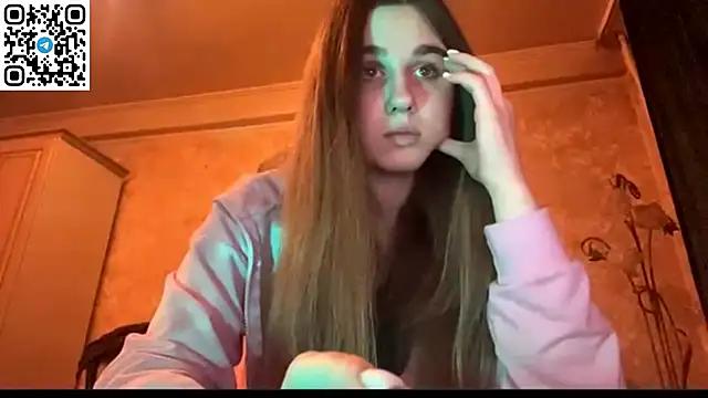 LovelySilk 63 online show from 27, 4, 2026