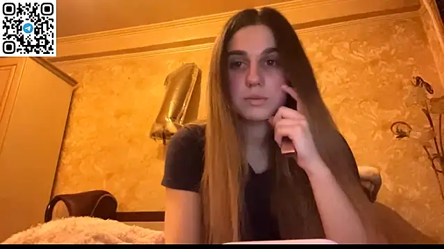 LovelySilk 63 online show from 18, 4, 2026