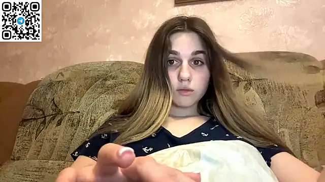 LovelySilk 63 online show from 13, 3, 2026