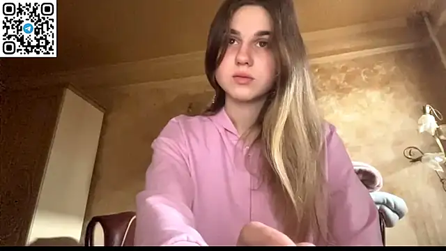 LovelySilk 63 online show from 12, 4, 2026