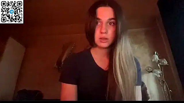 LovelySilk 63 online show from 26, 4, 2026