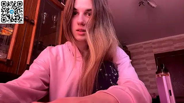 LovelySilk 63 online show from 5, 3, 2026