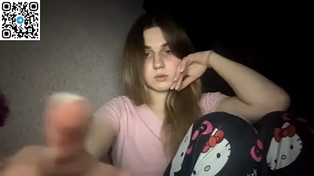 LovelySilk 63 online show from 11, 3, 2026