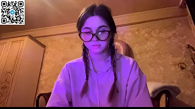 LovelySilk 63 online show from 12, 4, 2026