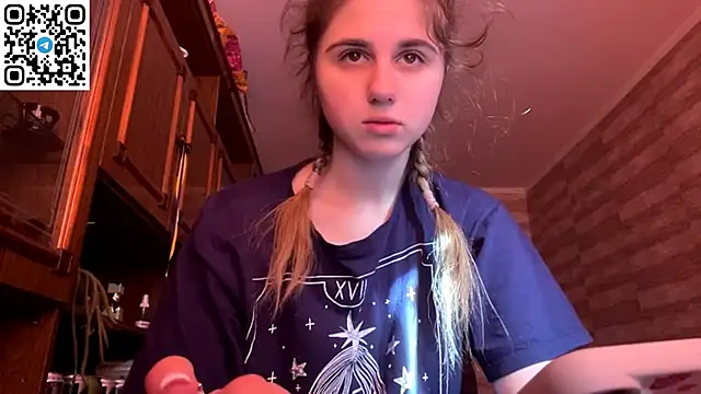 LovelySilk 63 online show from 16, 3, 2026