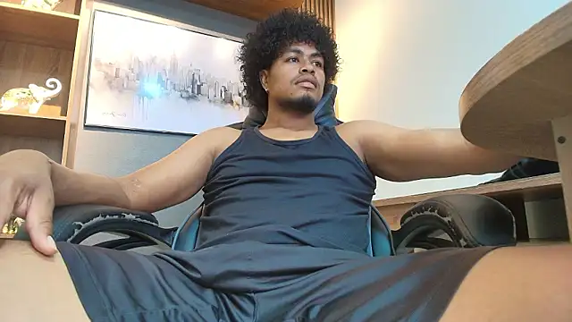 Kai Moreno online show from 5, 3, 2026