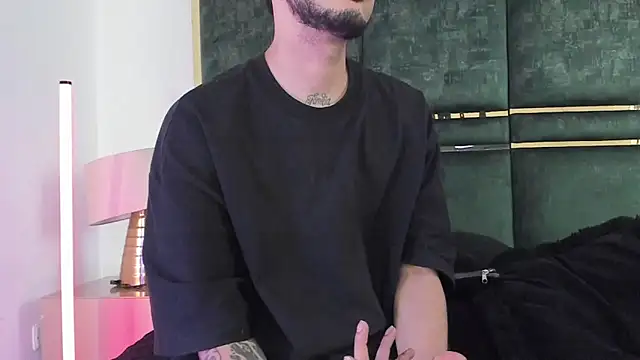 GaelyCoral online show from 21, 2, 2026