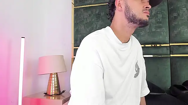 GaelyCoral online show from 28, 2, 2026