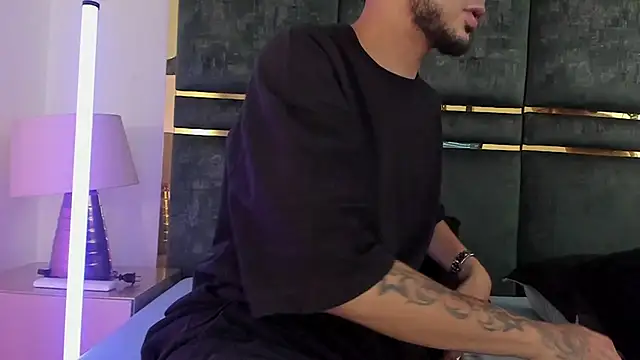 GaelyCoral online show from 12, 2, 2026