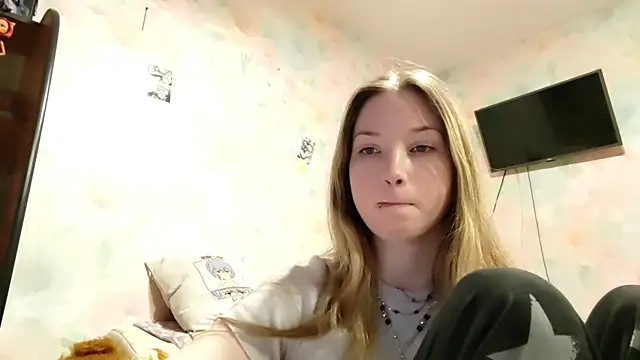 TiaBIanks online show from 18, 2, 2026