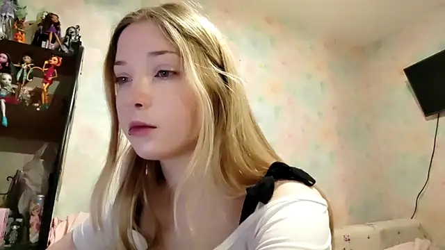 TiaBIanks online show from 20, 3, 2026