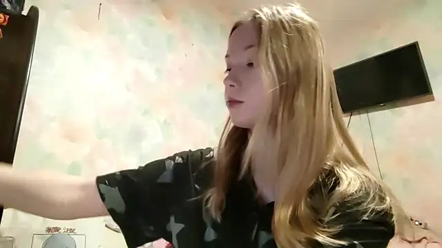 TiaBIanks online show from 28, 2, 2026