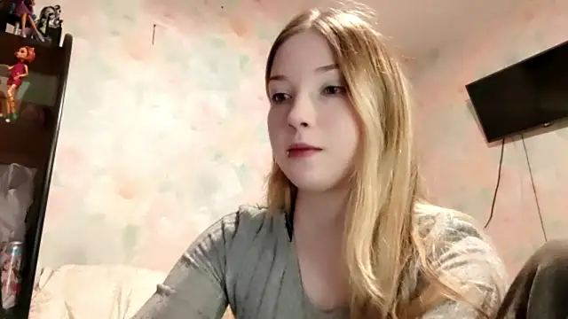 TiaBIanks online show from 15, 4, 2026