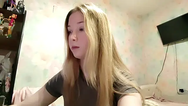 TiaBIanks online show from 26, 3, 2026