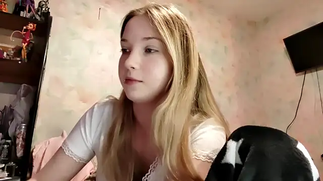 TiaBIanks online show from 4, 4, 2026