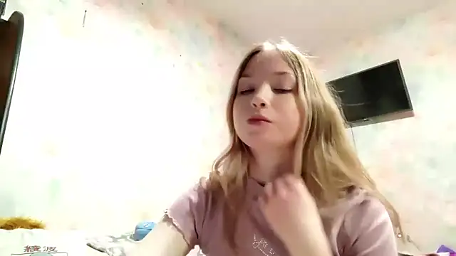 TiaBIanks online show from 25, 2, 2026