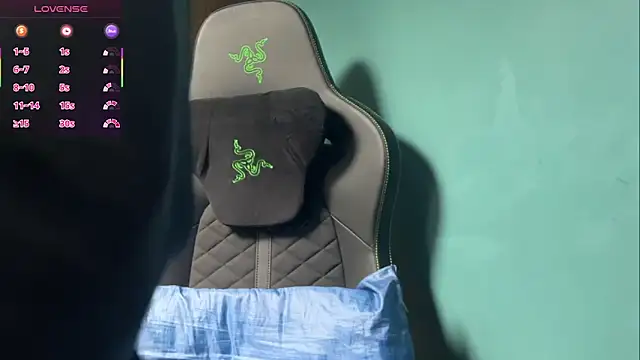 JadeAlexis403 online show from 16, 2, 2026