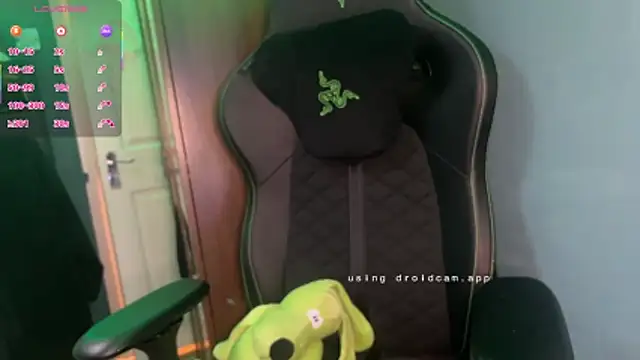 JadeAlexis403 online show from 12, 2, 2026