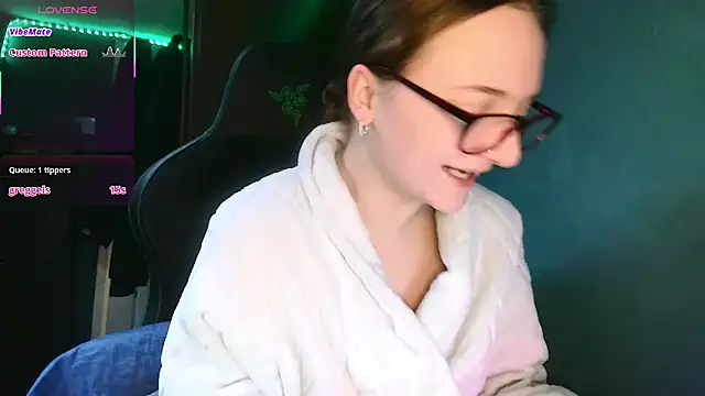 JadeAlexis403 online show from 20, 2, 2026