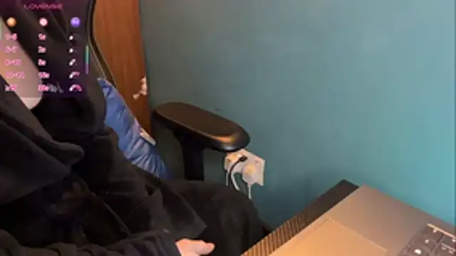 JadeAlexis403 online show from 15, 2, 2026